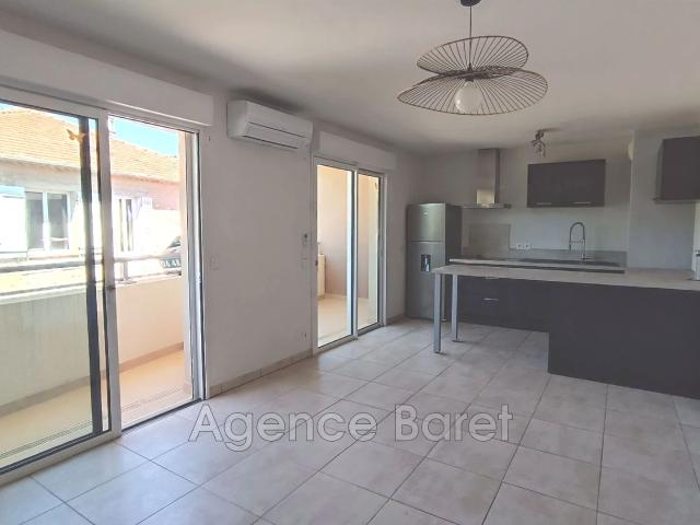 Appartement vente à Arrondissement de Draguignan, Les Arcs