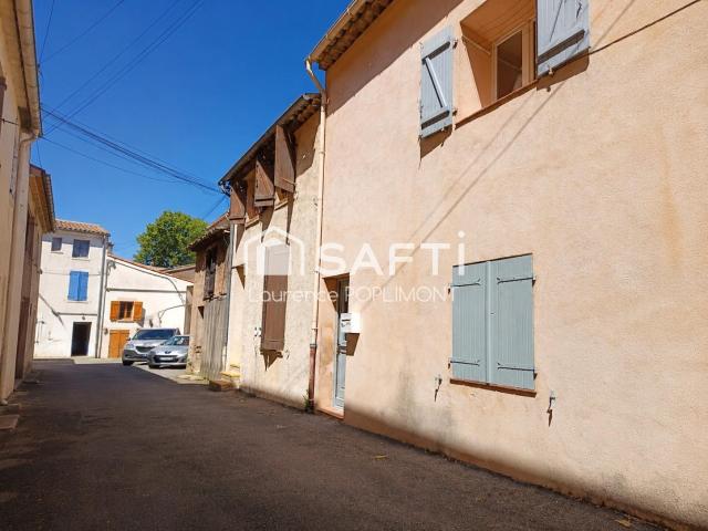 Appartement vente à Les Arcs, Var