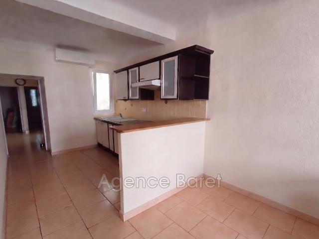 Appartement vente à Arrondissement de Draguignan, Les Arcs
