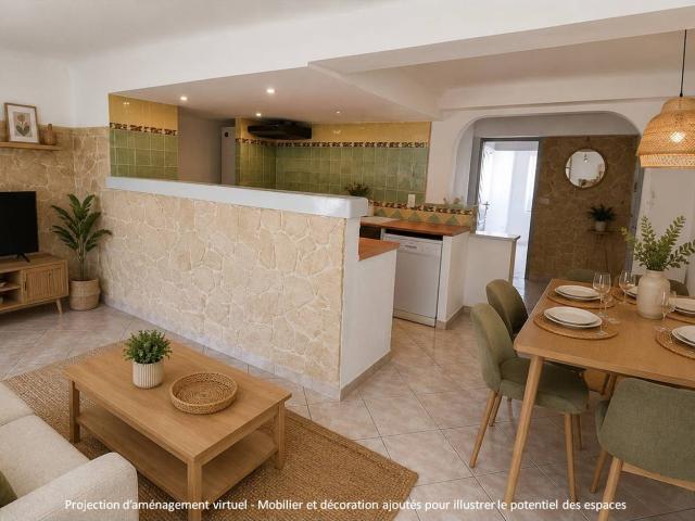 Appartement vente à Arrondissement de Draguignan, Les Arcs