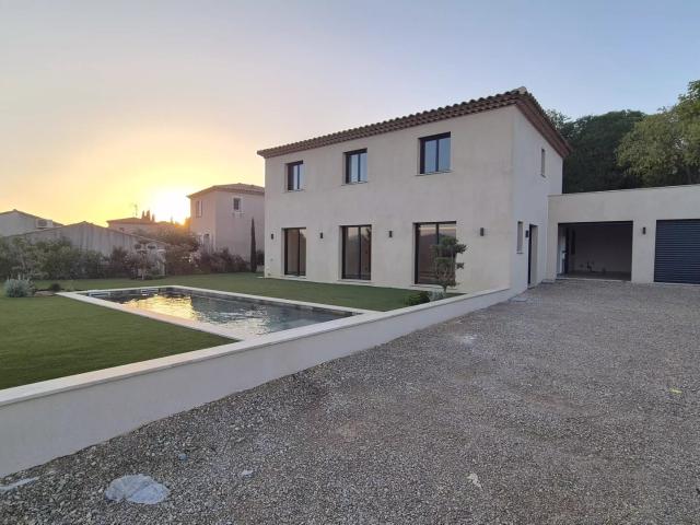 Maison vente à Arrondissement de Draguignan, Les Arcs