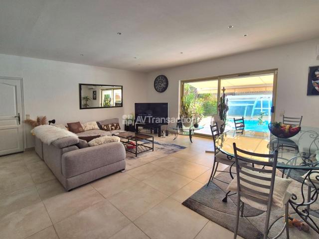 Maison vente à Arrondissement de Draguignan, Les Arcs