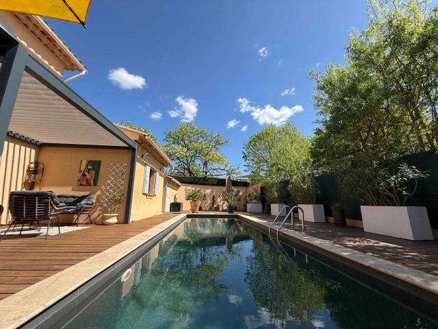 Maison vente à Arrondissement de Draguignan, Les Arcs