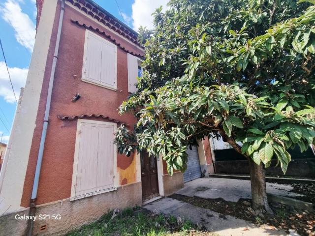 Maison vente à Arrondissement de Draguignan, Les Arcs