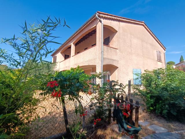 Maison vente à Arrondissement de Draguignan, Les Arcs