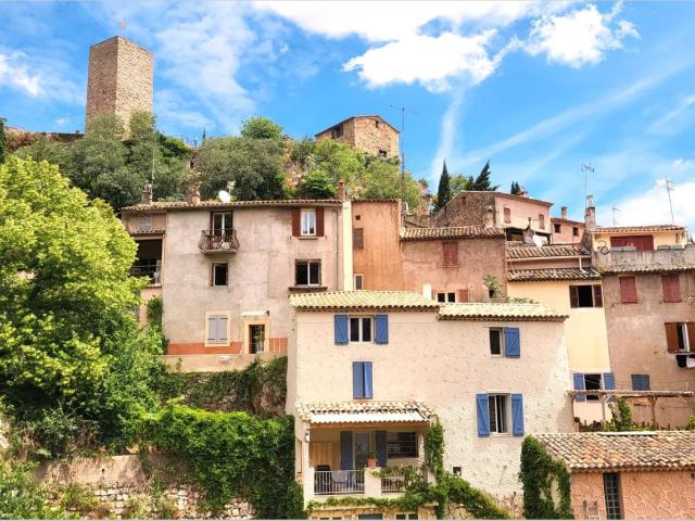 Maison vente à Arrondissement de Draguignan, Les Arcs