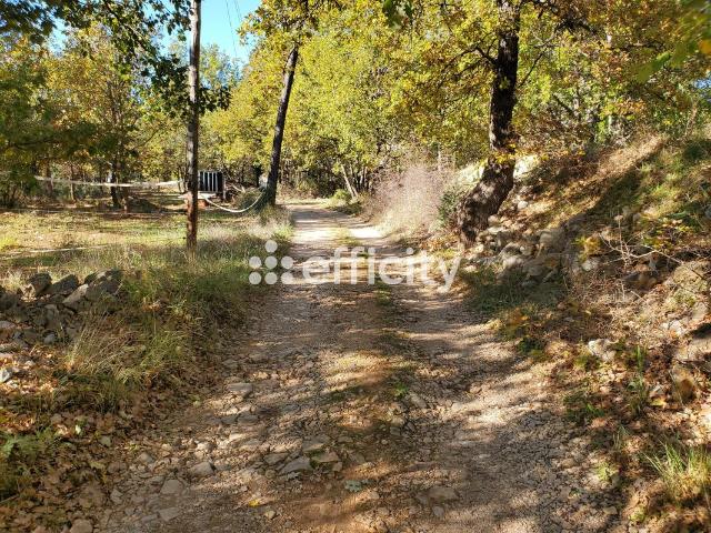 Terrain vente à Arrondissement de Draguignan, Les Arcs