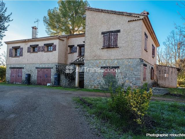 Villa vente à Arrondissement de Draguignan, Les Arcs