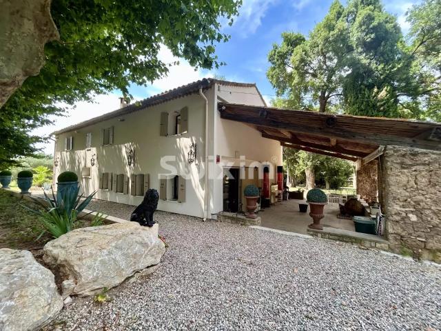 Villa vente à Arrondissement de Draguignan, Les Arcs
