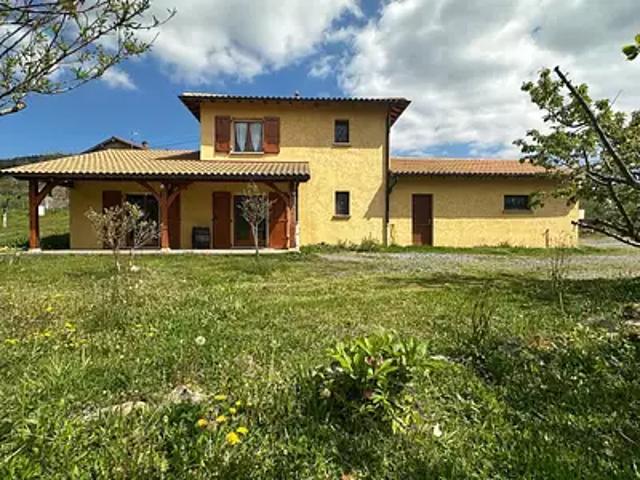 Maison vente à Villefranche-sur-Saône, Rhône