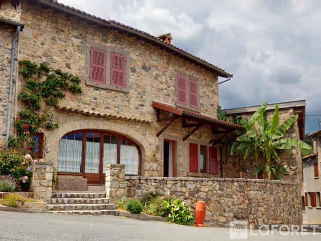 Maison vente à Villefranche-sur-Saône, Rhône