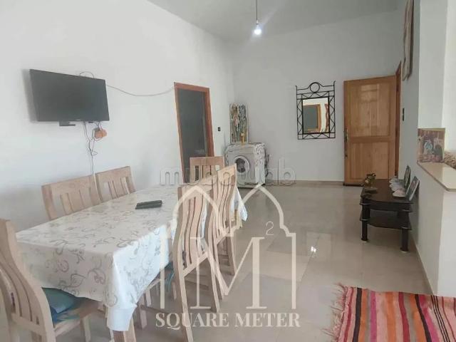 Villa location à Essaouira, L'Oriental