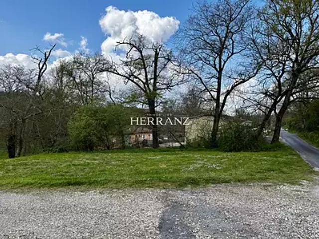 Terrain vente à Libourne, Lussac