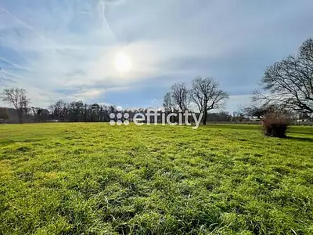 Terrain vente à Libourne, Lussac