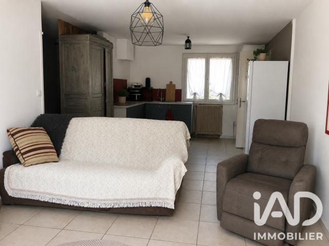 Maison vente à Libourne, Les Artigues-de-lussac