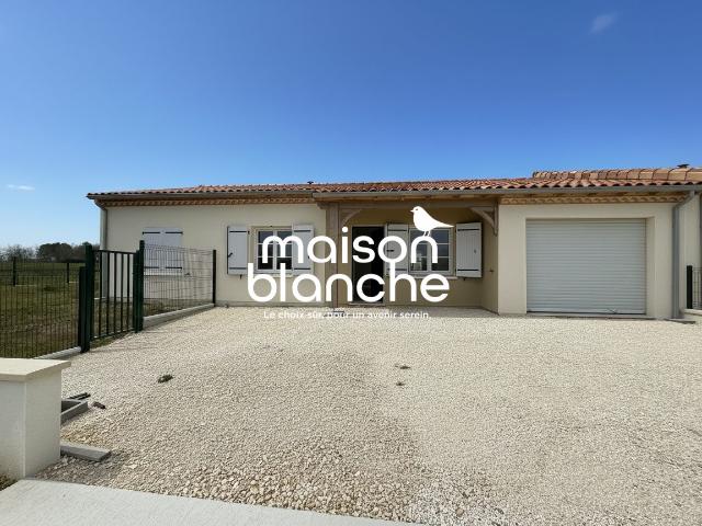 Maison vente à Libourne, Les Artigues-de-lussac