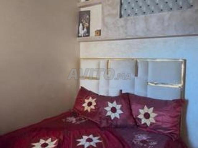 Appartement vente à Anfa, Gharb-Chrarda-Beni Hssen