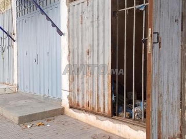 Local commercial vente à Anfa, Gharb-Chrarda-Beni Hssen