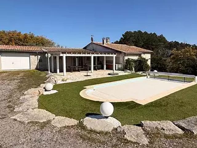 Maison vente à Largentière, Les Assions