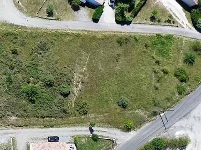 Terrain vente à Largentière, Les Assions