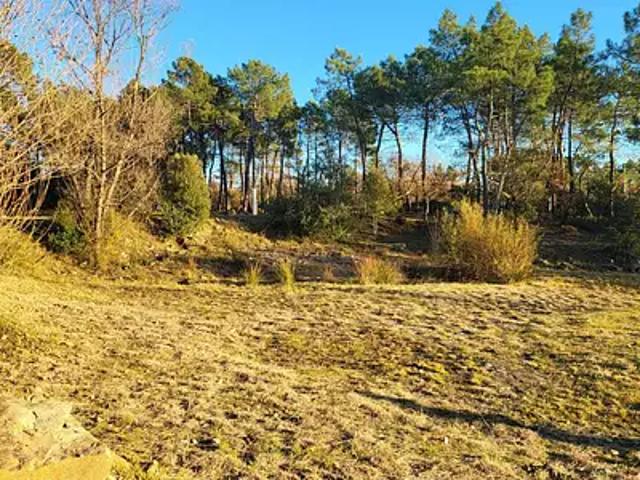 Terrain vente à Largentière, Les Assions