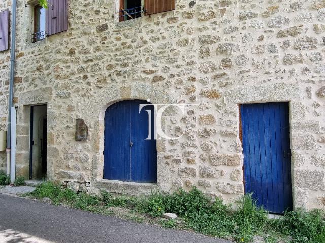 Appartement vente à Largentière, Les Assions