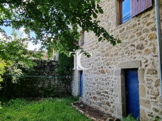 Appartement vente à Largentière, Les Assions