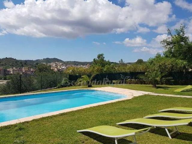 Casa en alquiler en Baix Ebre, Catalunya