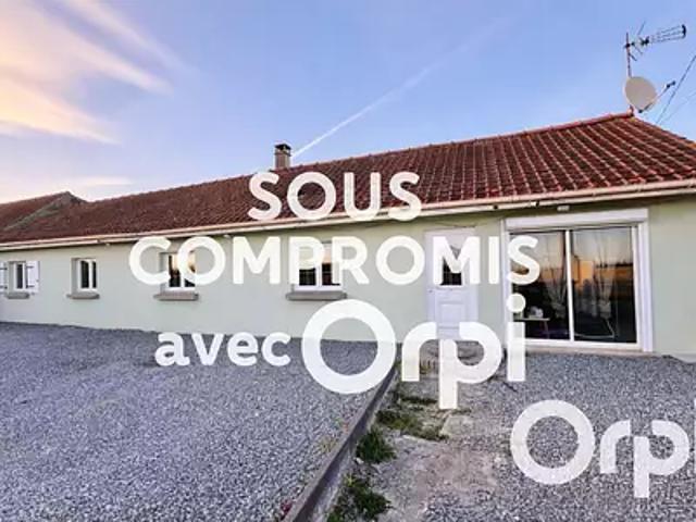 Maison vente à Calais, Les Attaques
