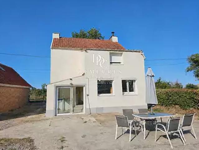 Maison vente à Les Attaques, Pas-de-Calais