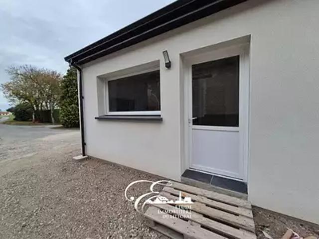 Appartement location à Les Attaques, Pas-de-Calais