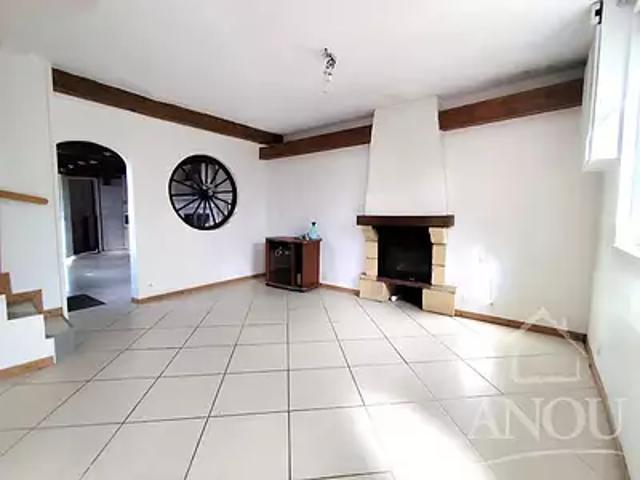 Maison vente à Nogent-le-Rotrou, Les Autels-villevillon