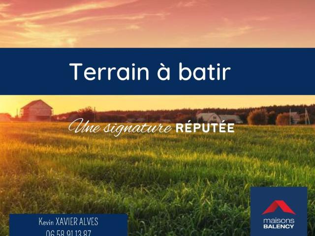 Terrain vente à Rouen, Les Authieux-sur-le-port-saint-ouen