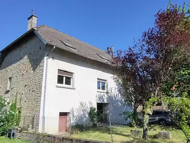 Maison vente à Besançon, Auxon-dessous