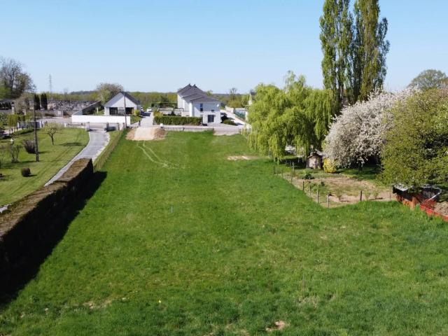Terrain vente à Besançon, Auxon-dessous