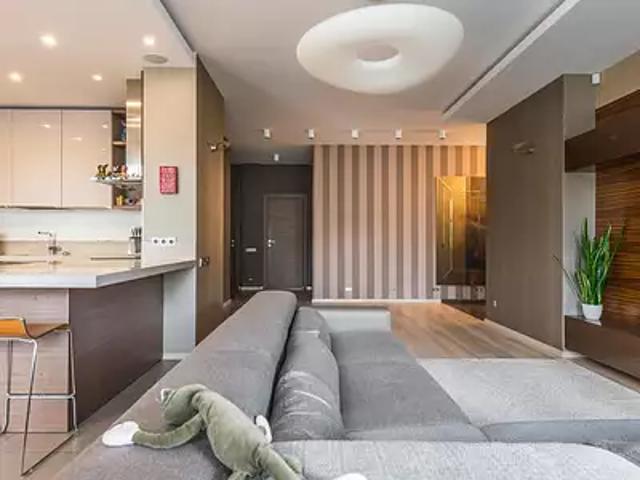 Appartement vente à Albertville, Les Avanchers-valmorel
