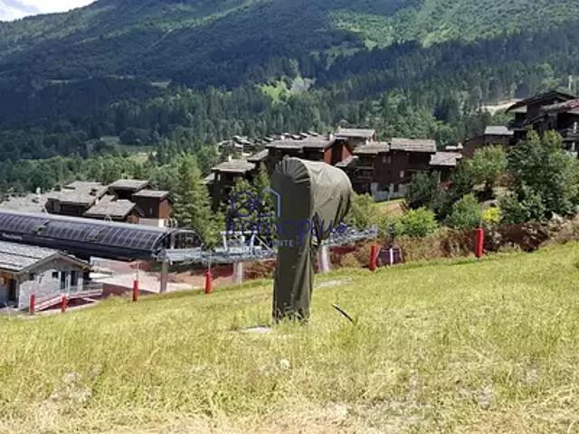 Appartement vente à Albertville, Les Avanchers-valmorel