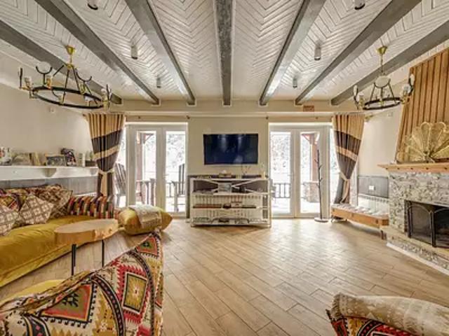 Appartement vente à Albertville, Les Avanchers-valmorel