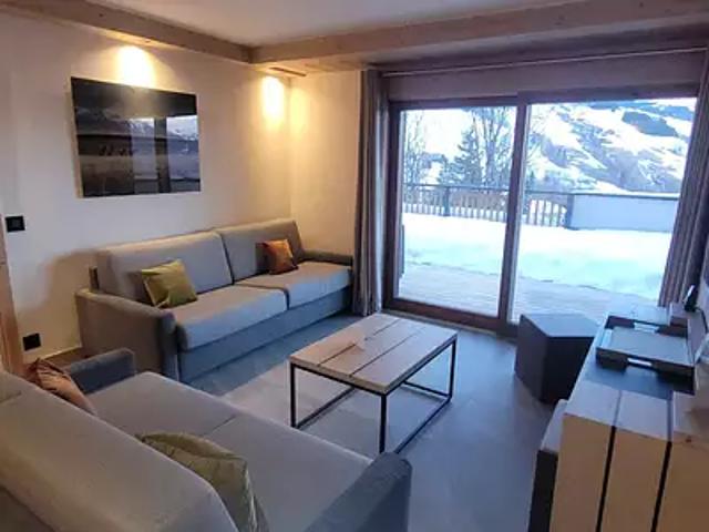 Appartement vente à Albertville, Les Avanchers-valmorel