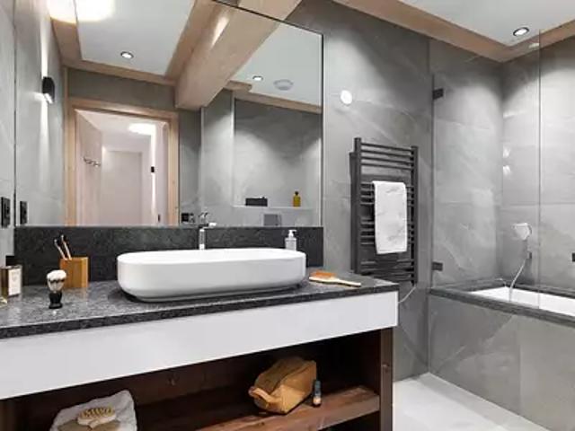 Appartement vente à Albertville, Les Avanchers-valmorel