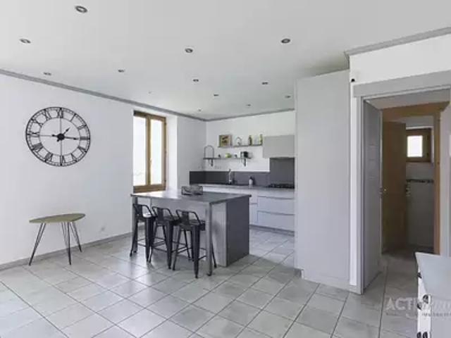 Maison vente à Le Bourg, Les Avanchers-Valmorel