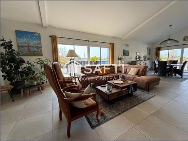 Appartement vente à Arcachon, Andernos-les-bains