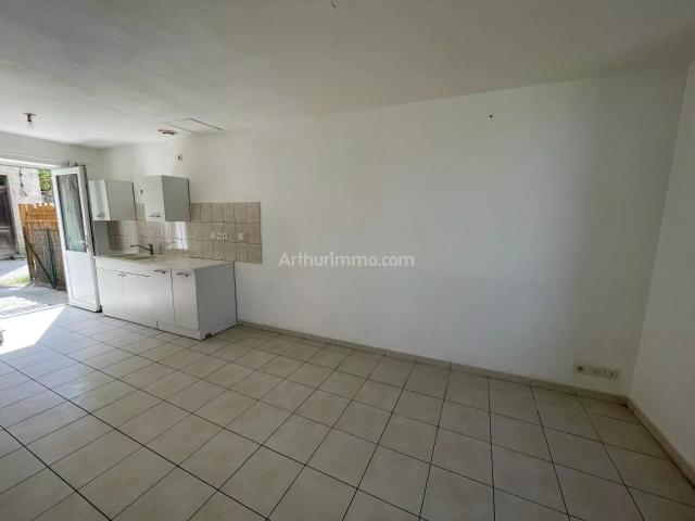 Appartement vente à La Tour-du-Pin, Les Avenières