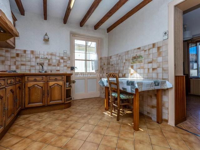 Maison vente à La Tour-du-Pin, Les Avenières