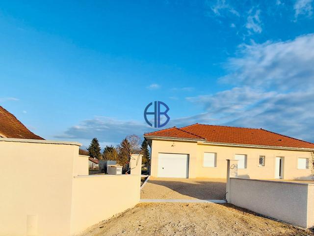 Maison vente à La Tour-du-Pin, Les Avenières