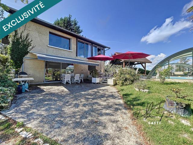 Maison vente à La Tour-du-Pin, Les Avenières