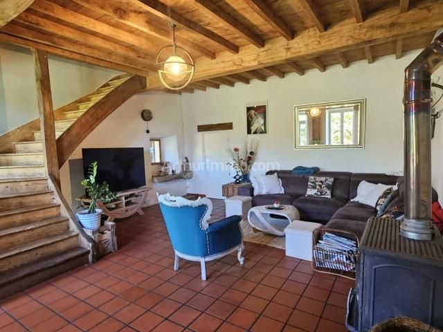 Maison vente à La Tour-du-Pin, Les Avenières
