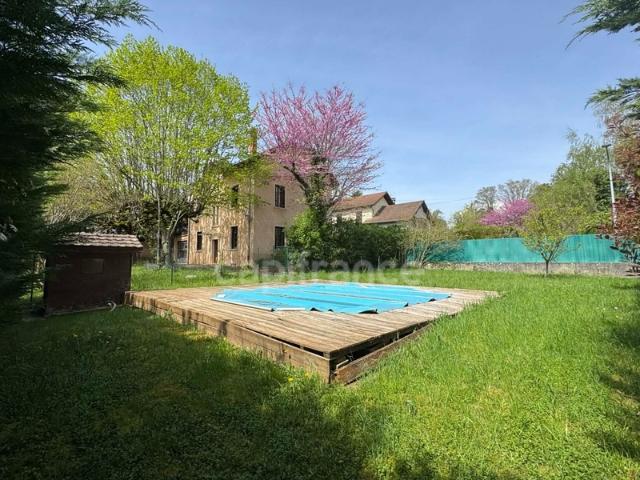 Maison vente à La Tour-du-Pin, Les Avenières