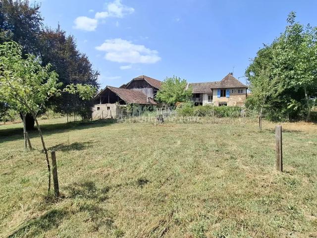 Maison vente à La Tour-du-Pin, Les Avenières