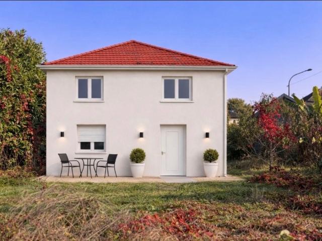 Maison vente à La Tour-du-Pin, Les Avenières